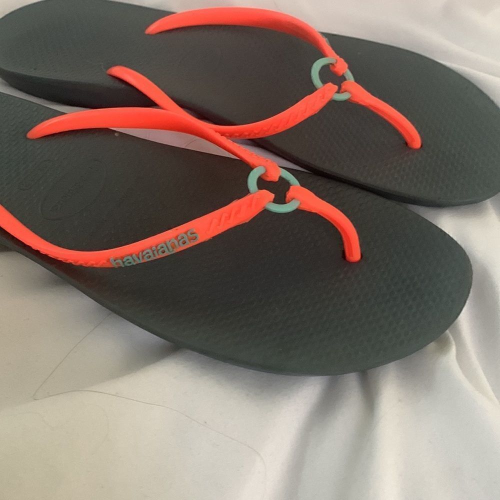 Havaianas sandals   - Picture 2 of 4